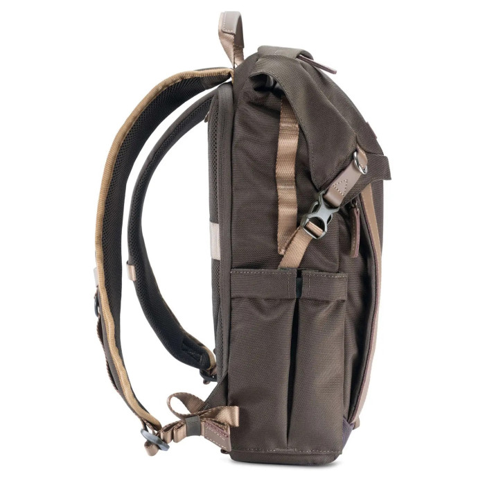 Рюкзак Vanguard VEO GO 42M Khaki-Green (VEO GO 42M KG) 
