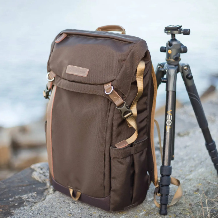 Рюкзак Vanguard VEO GO 42M Khaki-Green (VEO GO 42M KG) 