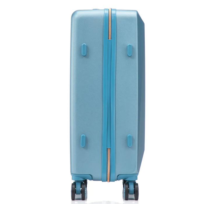 Валіза Semi Line 28" (L) Light Blue (T5913-3) 