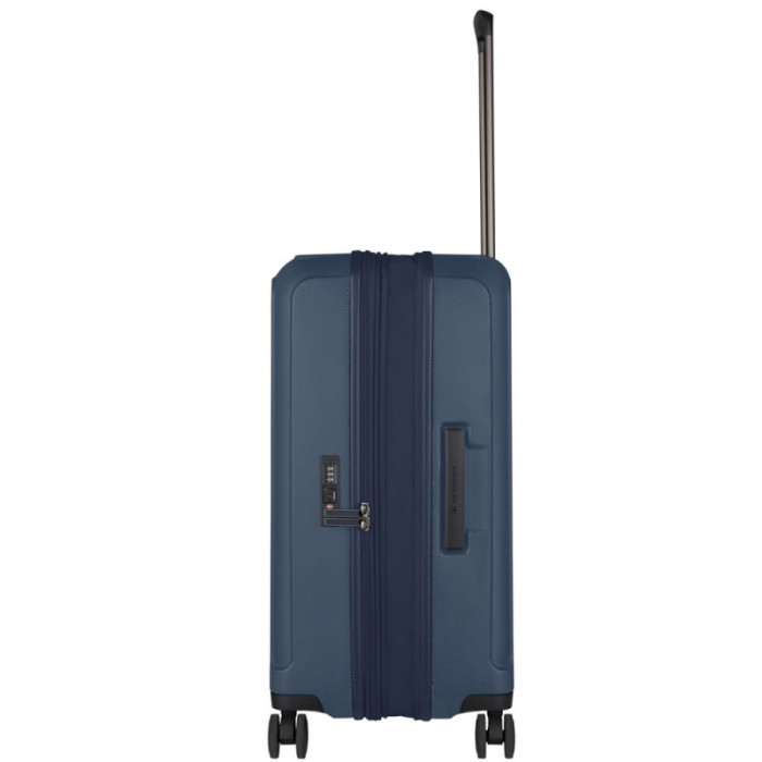 Чемодан на 4 колесах Victorinox Travel Werks Traveler 6.0 Hs/Blue M Expandable 75 л (Vt609971) 