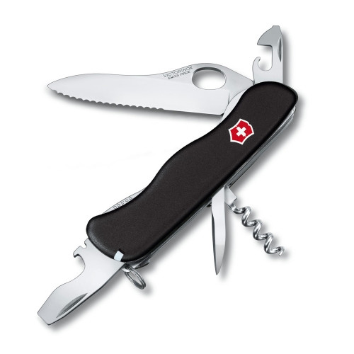 Ніж Victorinox Nomad 0.8353. MW3 