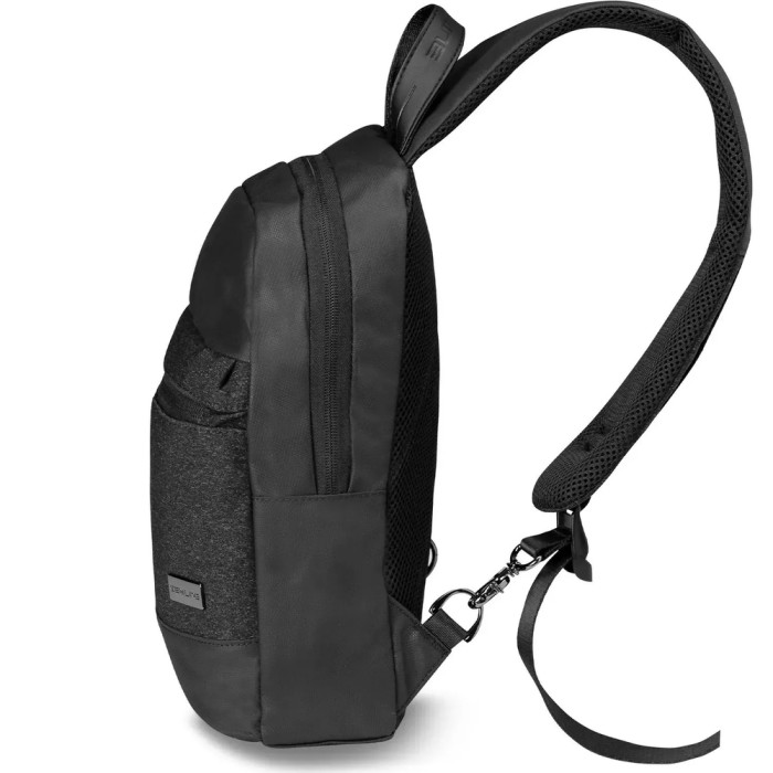 Рюкзак міський Semi Line 5 Black (L2009) 