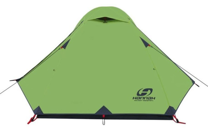 Намет Hannah Spruce 4 parrot green 