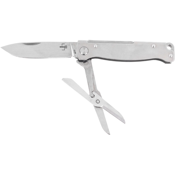 Ніж Boker Plus Atlas Multi SW 