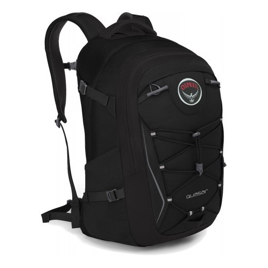Рюкзак Osprey Quasar 28, сірий 