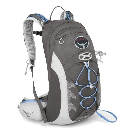 Рюкзак Osprey Tempest 9, рожевий 