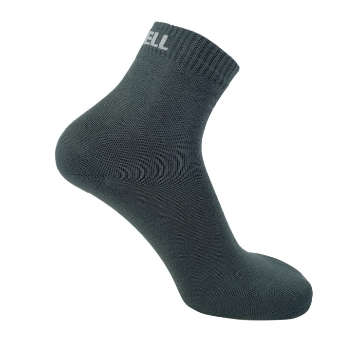 Водонепроникні шкарпетки Dexshell Waterproof Ultra Thin DS663CLG, XL 