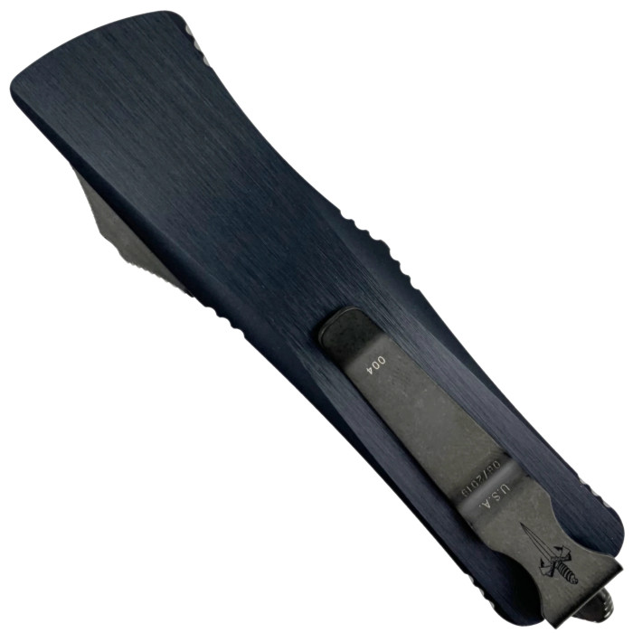 Ніж Microtech Marfione Custom Troodon Double Edge Apocalyptic 338-MCK-2 