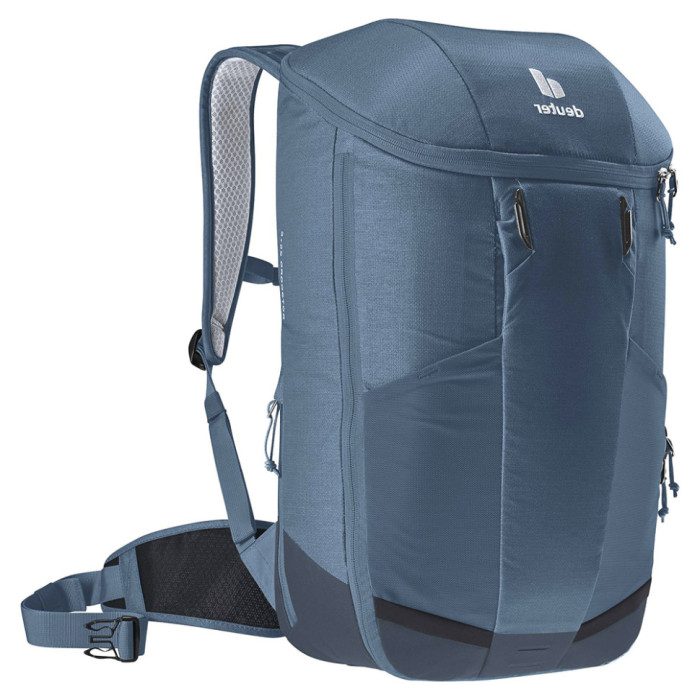 Рюкзак DEUTER Rotsoord 25+5 колір 1374 atlantic-ink 