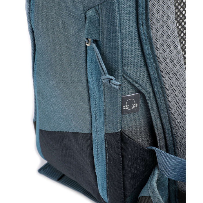 Рюкзак DEUTER Rotsoord 25+5 колір 1374 atlantic-ink 