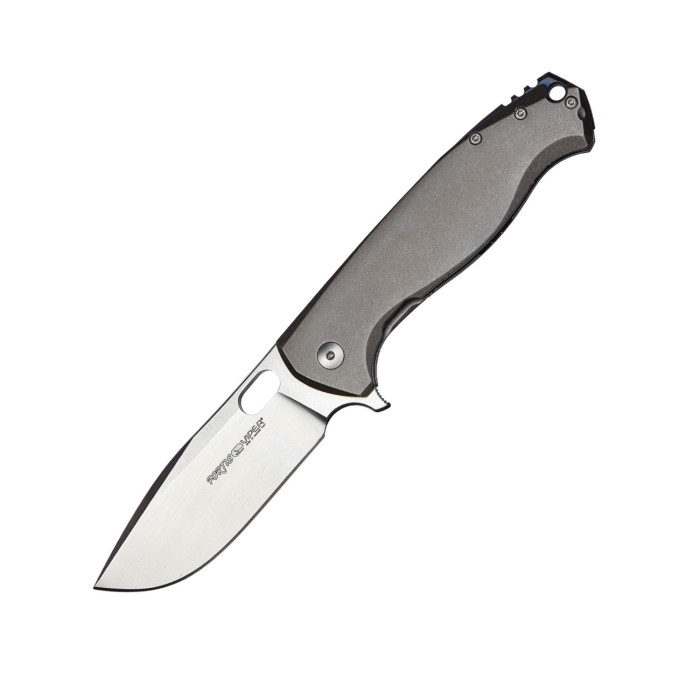 Ніж Viper Fortis Titanium V5950TI 