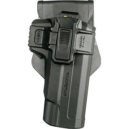 Кобура FAB Defense Scorpus для 1911 (sc-1911srb) 
