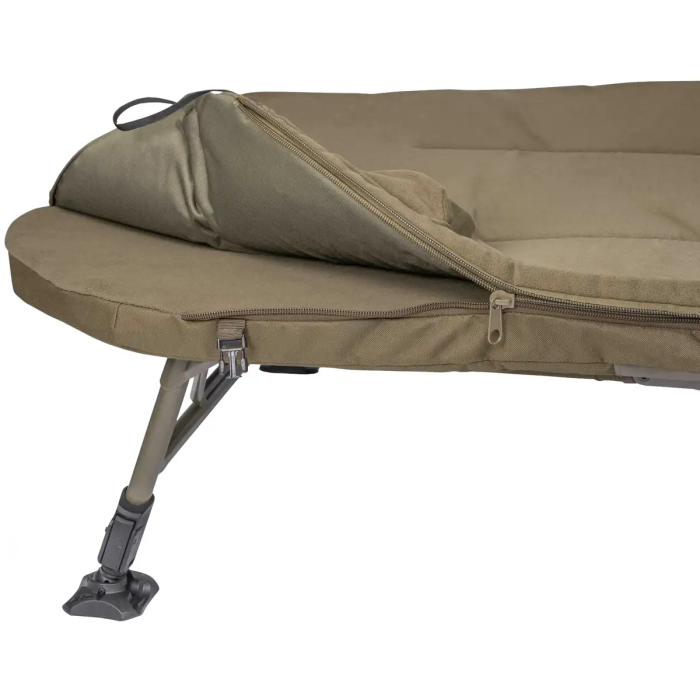 Матрац Avid Carp Benchmark Thermatech Heated Mattress X з підігрівом 