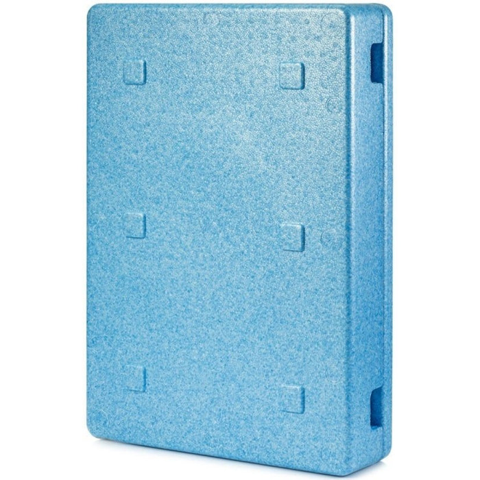 Складний термобокс Thermo Cooler Box 39 л 