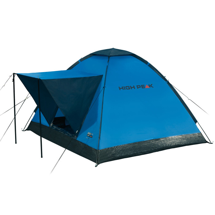 Намет High Peak Beaver 3 Blue /Grey 