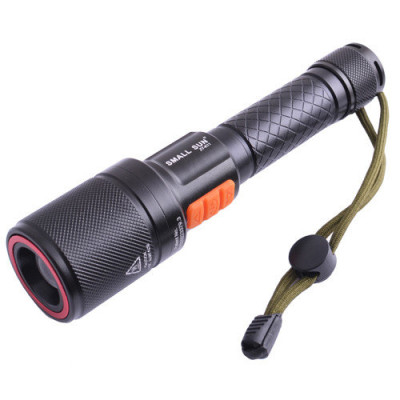 Ліхтар Small Sun K11-XML T6, 12V електро-zoom