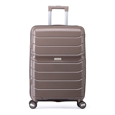 Валіза Semi Line 28" (L) Brown (T5768-3)