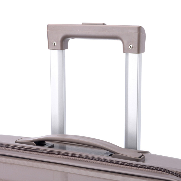 Валіза Semi Line 28" (L) Brown (T5768-3)