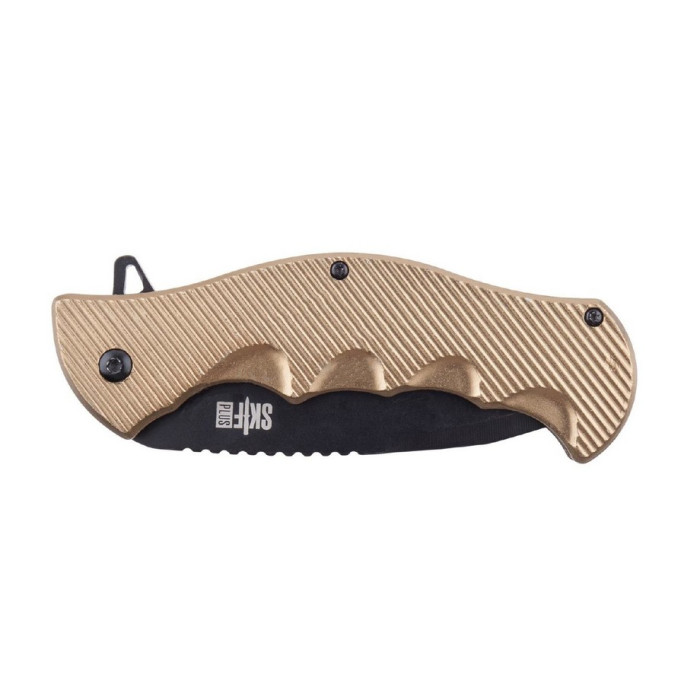 Ніж Skif Plus Funster gold 