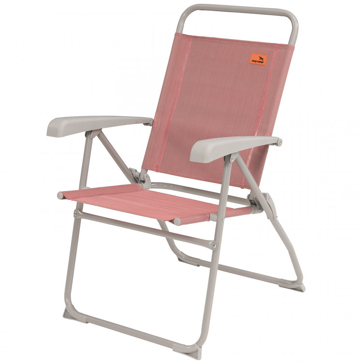 Складаний стілець Easy Camp Spica Coral Red 