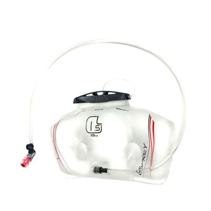 Питтєва система Osprey Hydraulics LT 1.5L Lumbar Reservoir 