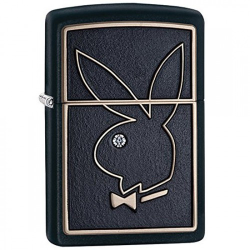 Запальничка Zippo 218 Playboy 28816 