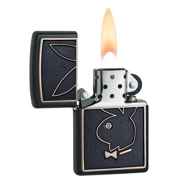 Запальничка Zippo 218 Playboy 28816 
