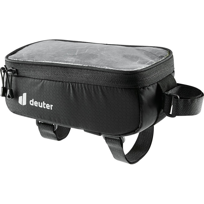 Велосумка DEUTER Phone Bag 0.7 колір 7000 