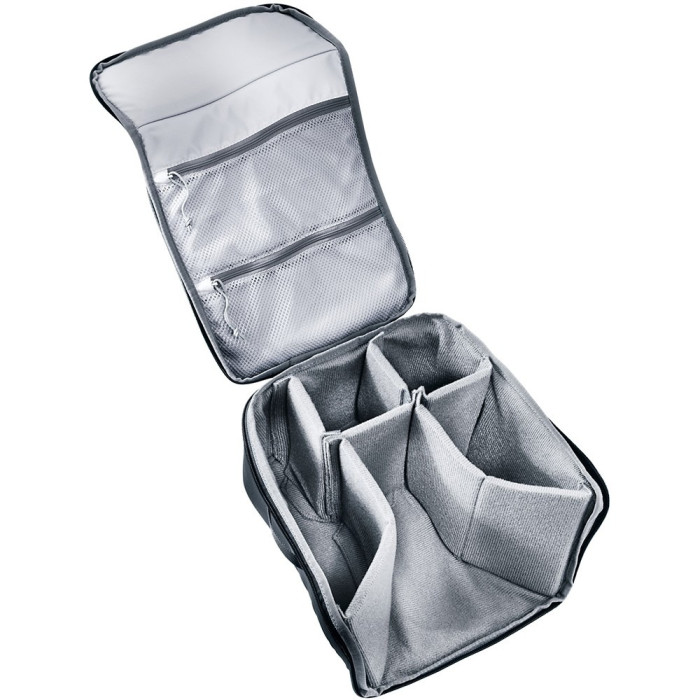 Рюкзак-бокс для камери DEUTER Camera Box One колір 7000 black 