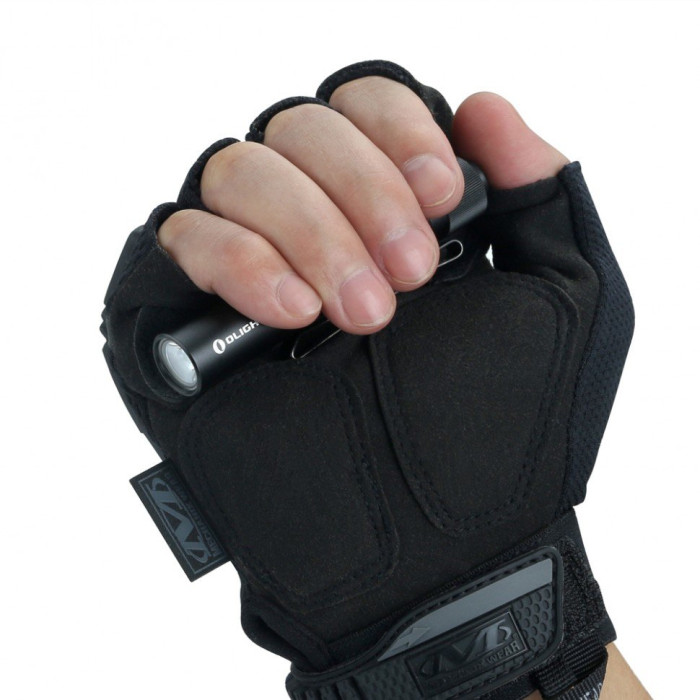 Ліхтар Olight I3T EOS LE-Помаранчевий 