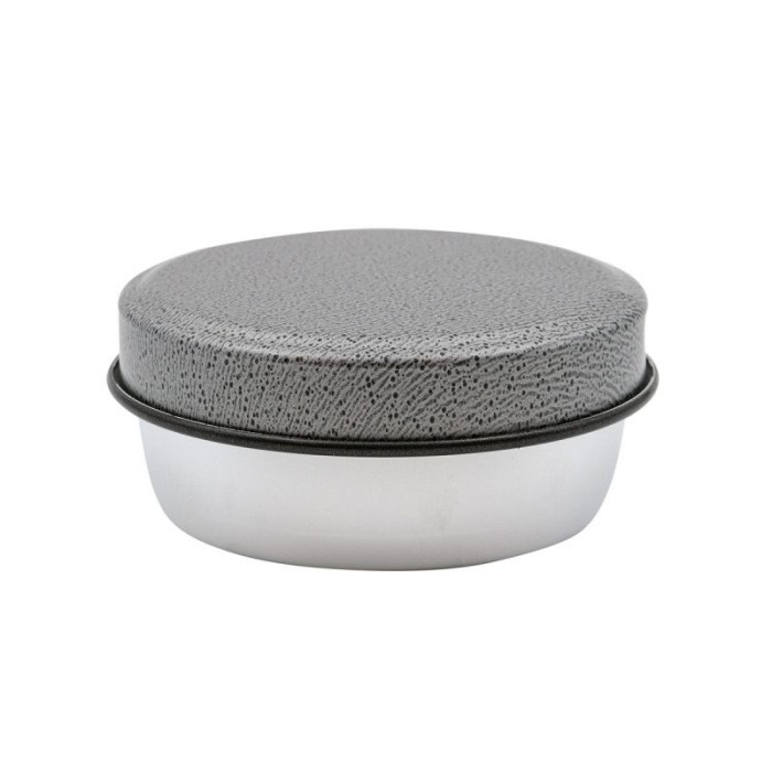 Набір посуду зі спиртовим пальником Trangia Mini 28T (0.8 л) 