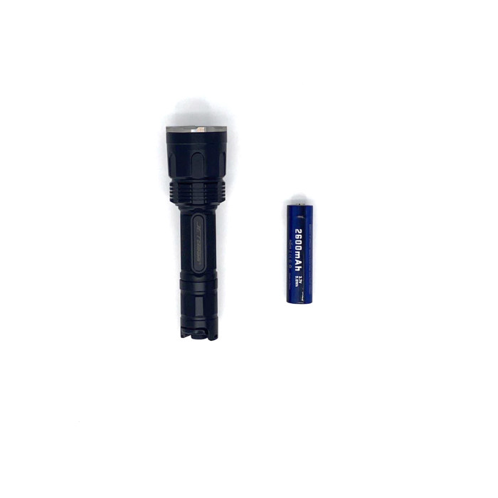 Ліхтар JetBeam WL20 Hunting + аккум. 2600 mAh 