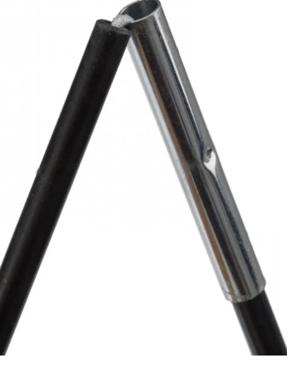 Дуга для наметів Skif Outdoor Adeventure I (200х150 см). Довжина 343 см 