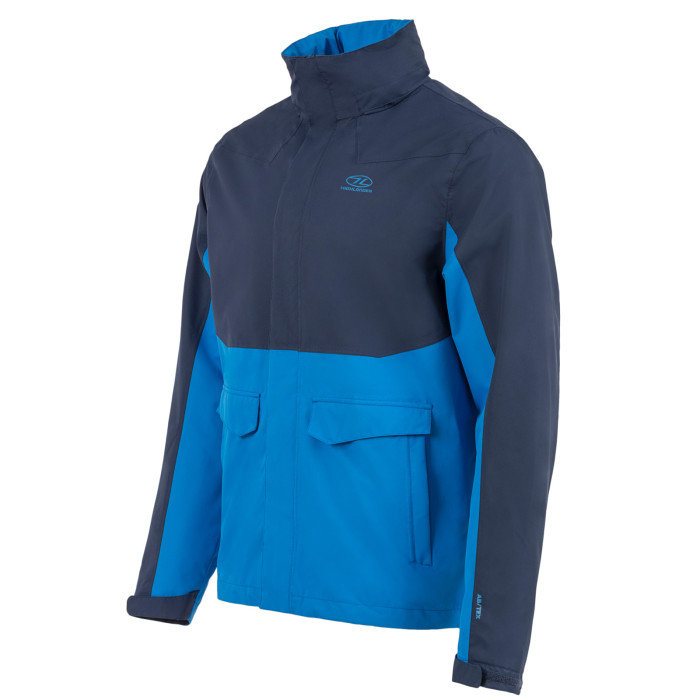 Вітровка Highlander Canna 10000 mm Blue, XL 