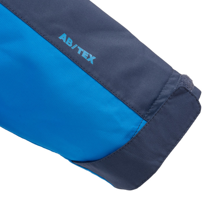 Вітровка Highlander Canna 10000 mm Blue, XL 