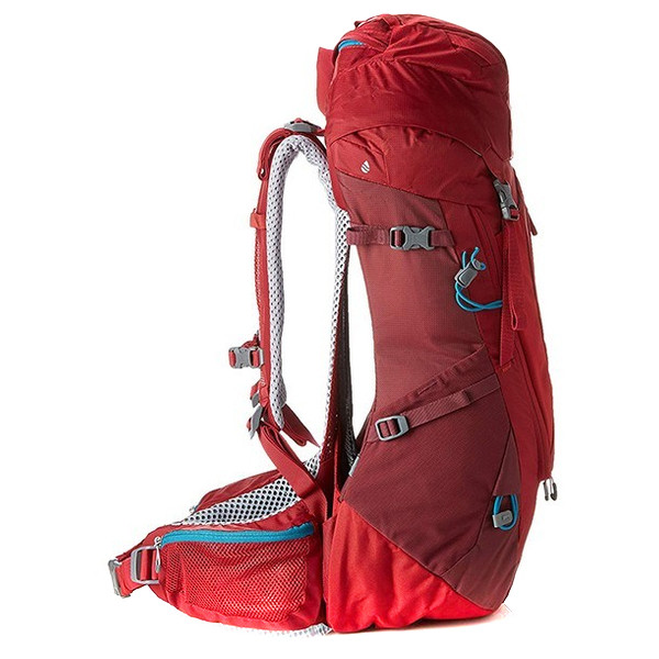 Рюкзак Deuter Futura 24 SL seagreen-forest 
