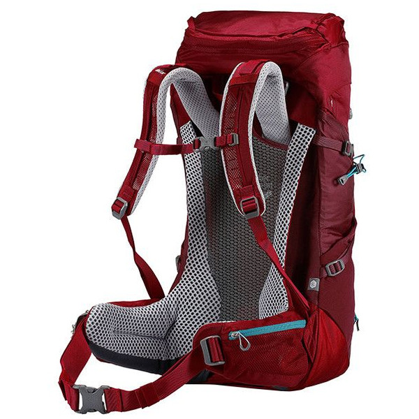 Рюкзак Deuter Futura 24 SL seagreen-forest 