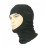 Балаклава Lasting LUK, черная, L-XL
