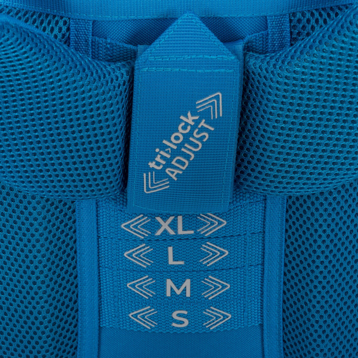 Рюкзак туристичний Highlander Rambler 88 Blue 