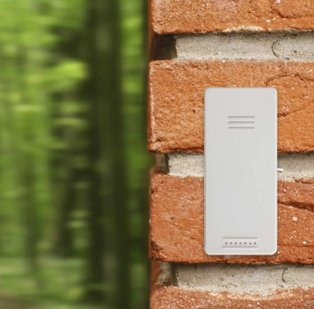 Метеостанція Technoline WS6448 - чорна 