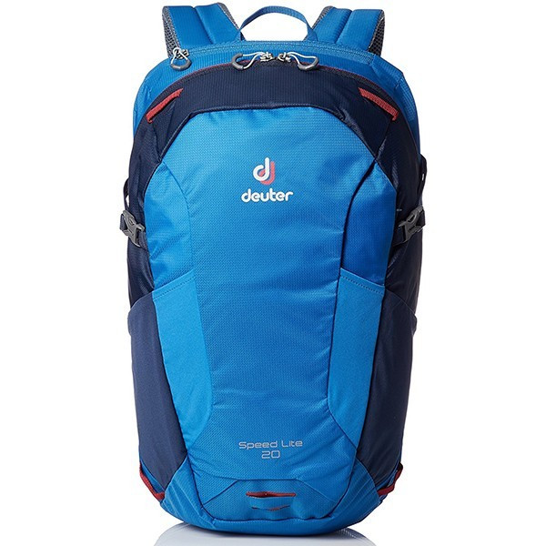 Рюкзак Deuter Speed Lite 20 (синій) 
