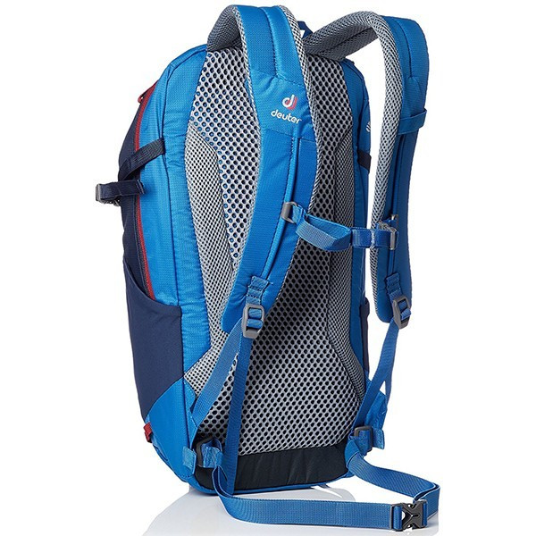 Рюкзак Deuter Speed Lite 20 (синій) 