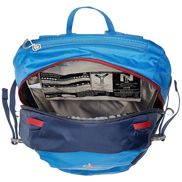 Рюкзак Deuter Speed Lite 20 (синій) 