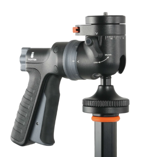 Штатив Vanguard Alta Pro 263agh (Alta Pro 263agh) 