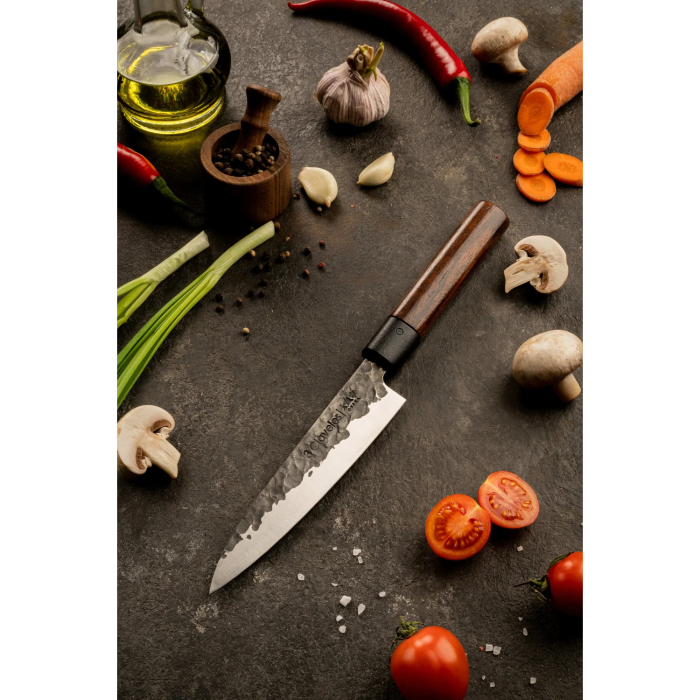 Ніж універсальний 16 см Osaka 3claveles 1011, Іспанія 