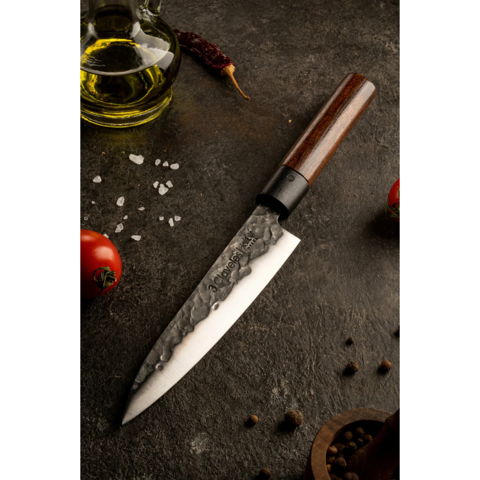 Ніж універсальний 16 см Osaka 3claveles 1011, Іспанія 