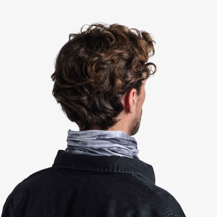 Шарф-труба Buff Coolnet UV+ Derama Grey 