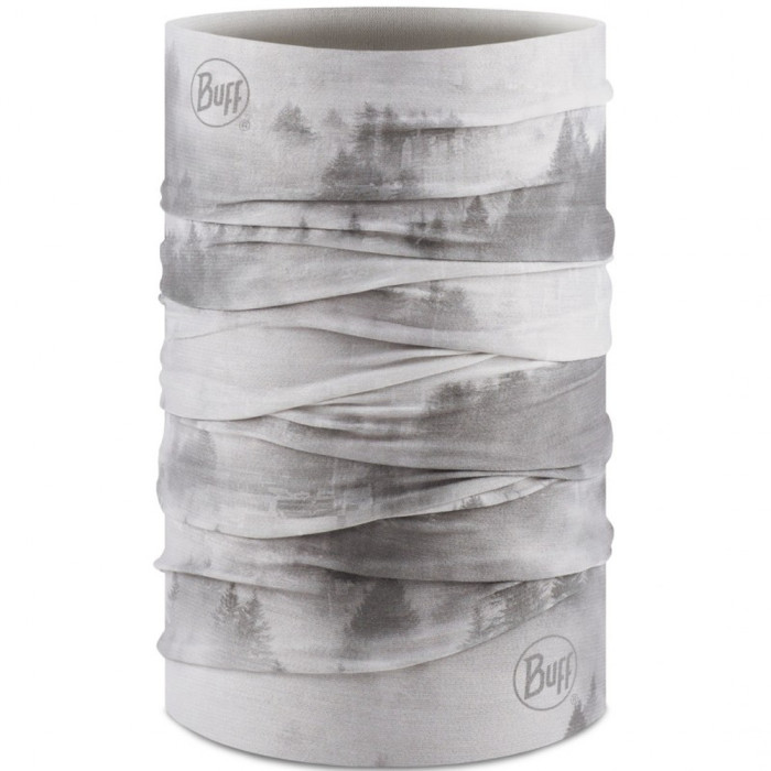 Шарф-труба Buff Coolnet UV+ Derama Grey 