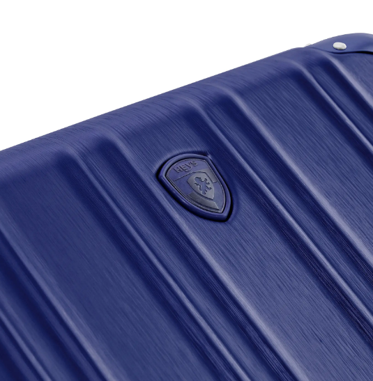 Валіза Heys DuoTrak (L) Navy (10145-0028-30) 