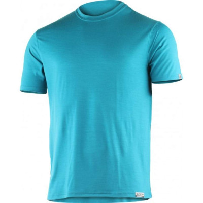 Термофутболка CHUAN 5858 l синій, чоловіча